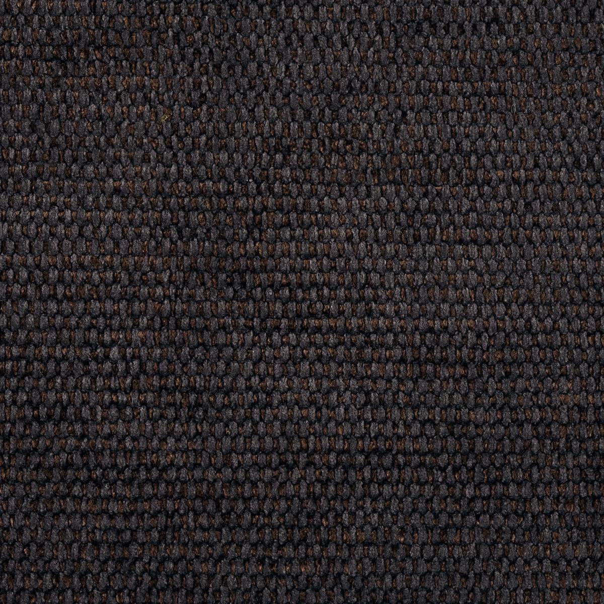 Rothko Fig Grey Fabric by Zoffany