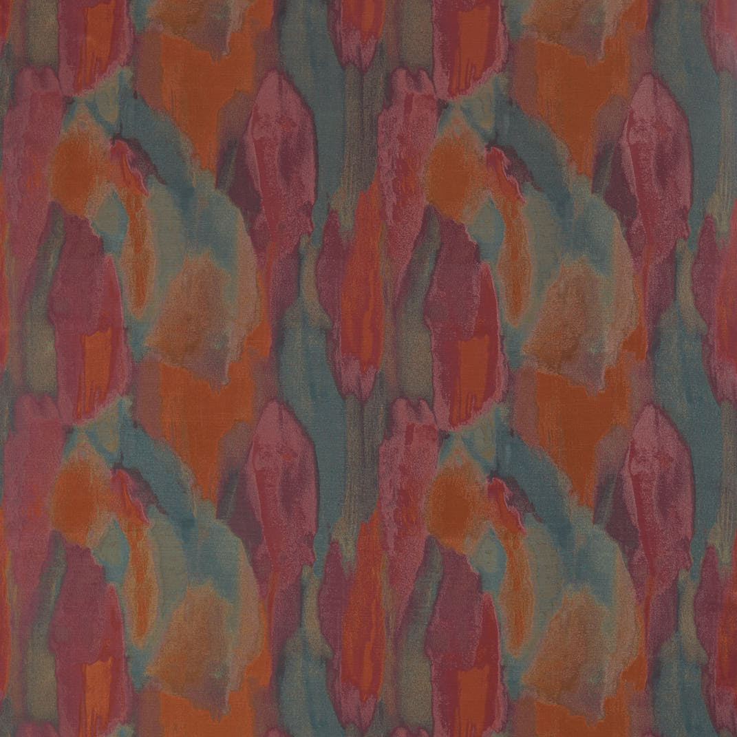 Hepworth Sahara Fabric by Zoffany