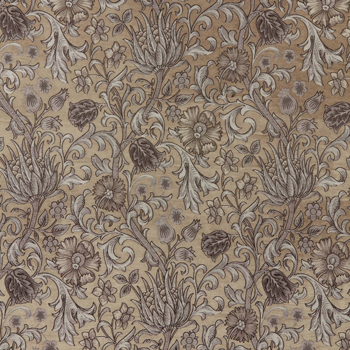 Chalfont Mineral Fabric by iLiv