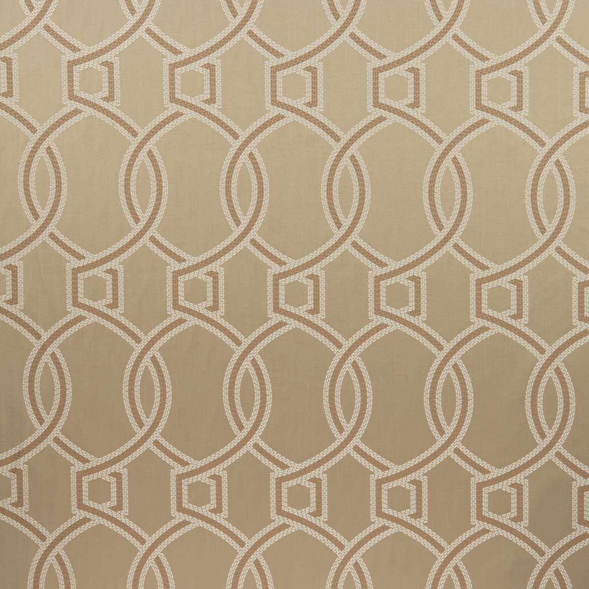 Colonnade Maize Fabric by iLiv