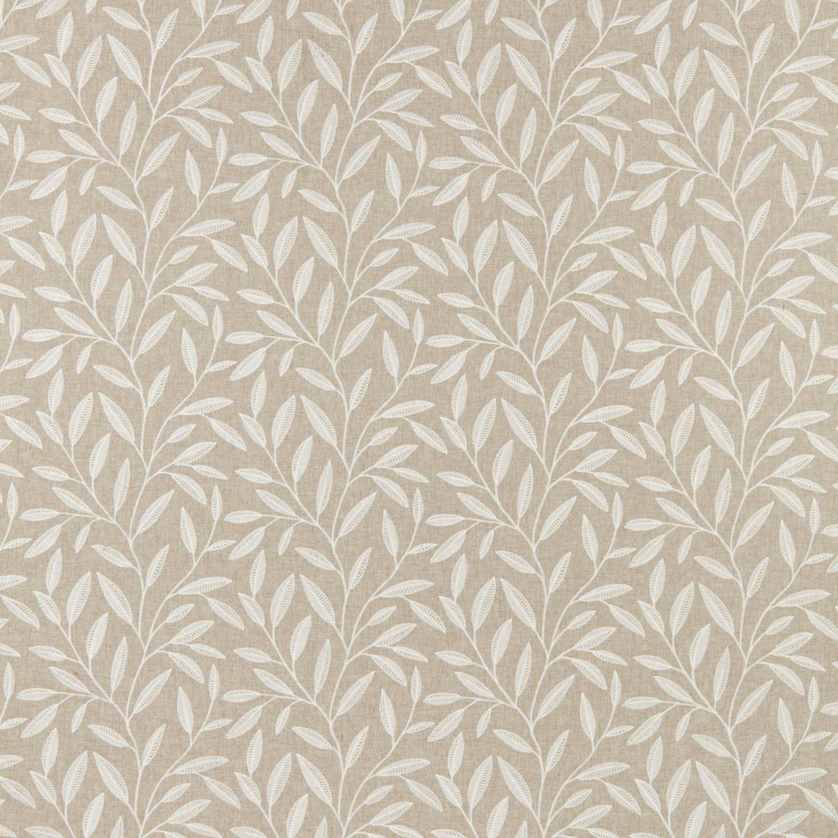Whitwell Linen Fabric by iLiv