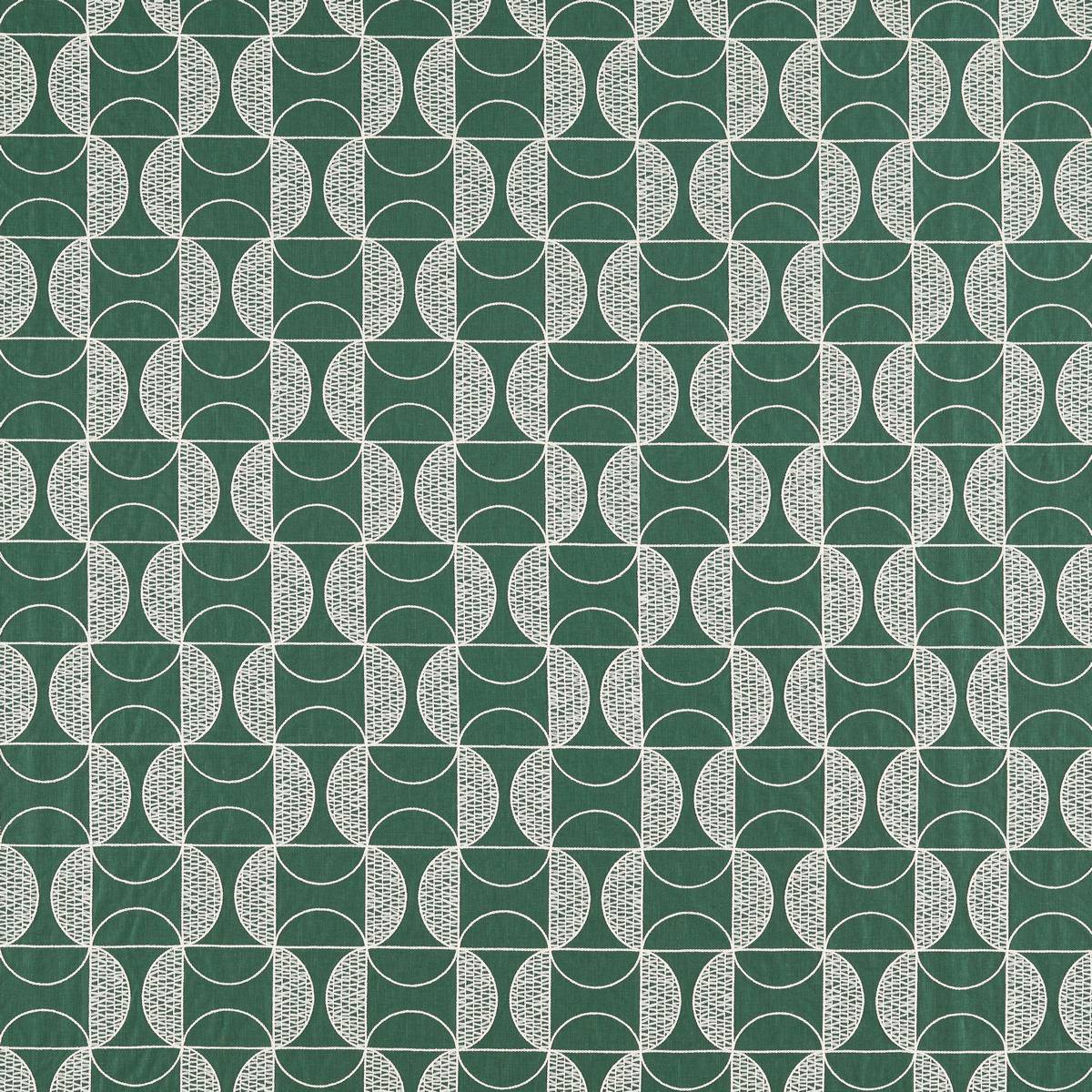 Shinku Emerald Fabric by Scion