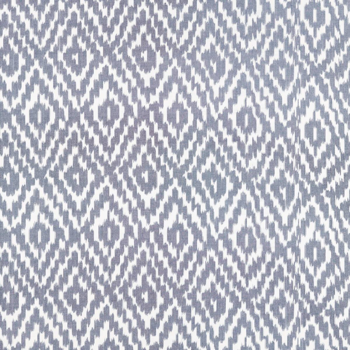 Uteki Denim Fabric by Scion