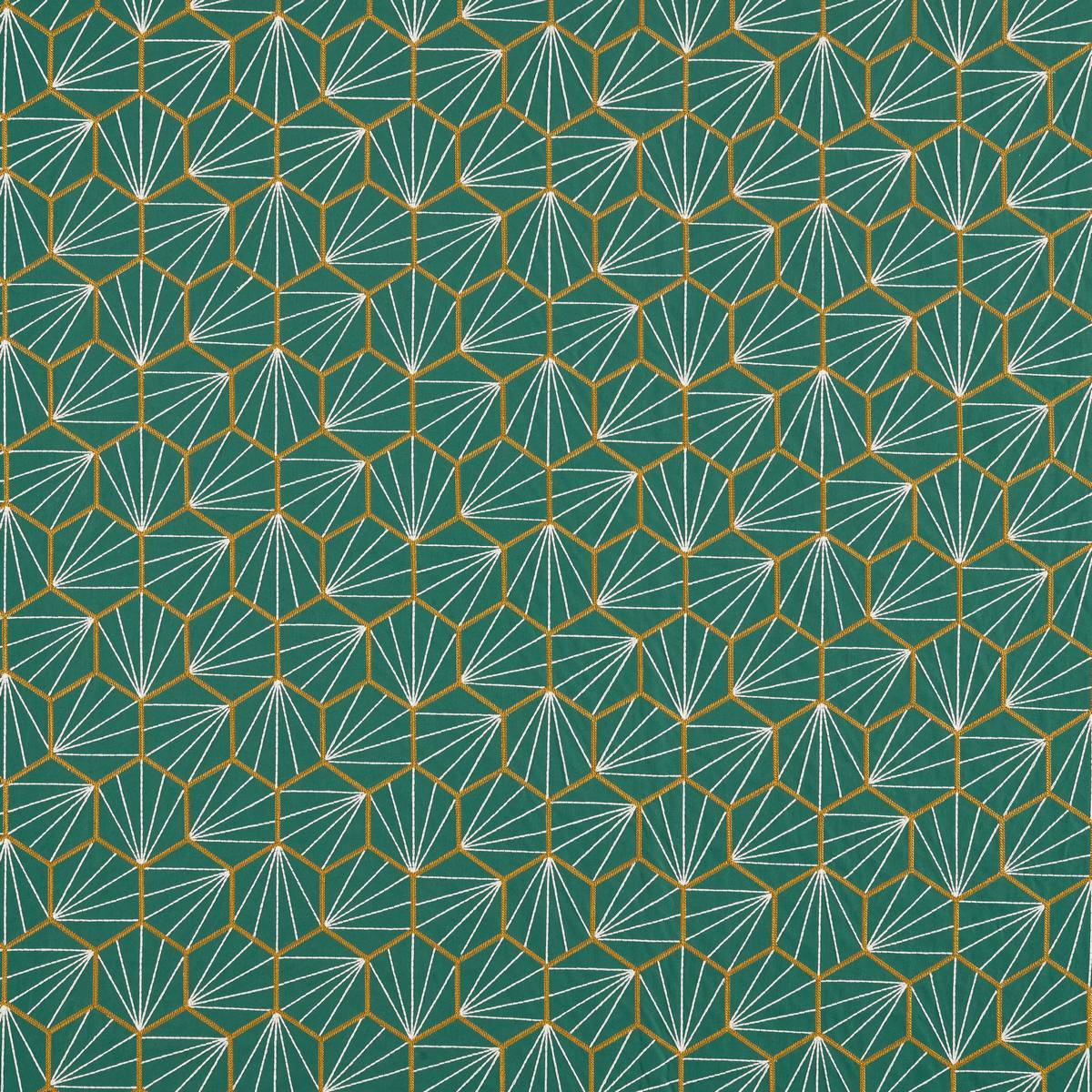 Aikyo Forest Fabric by Scion