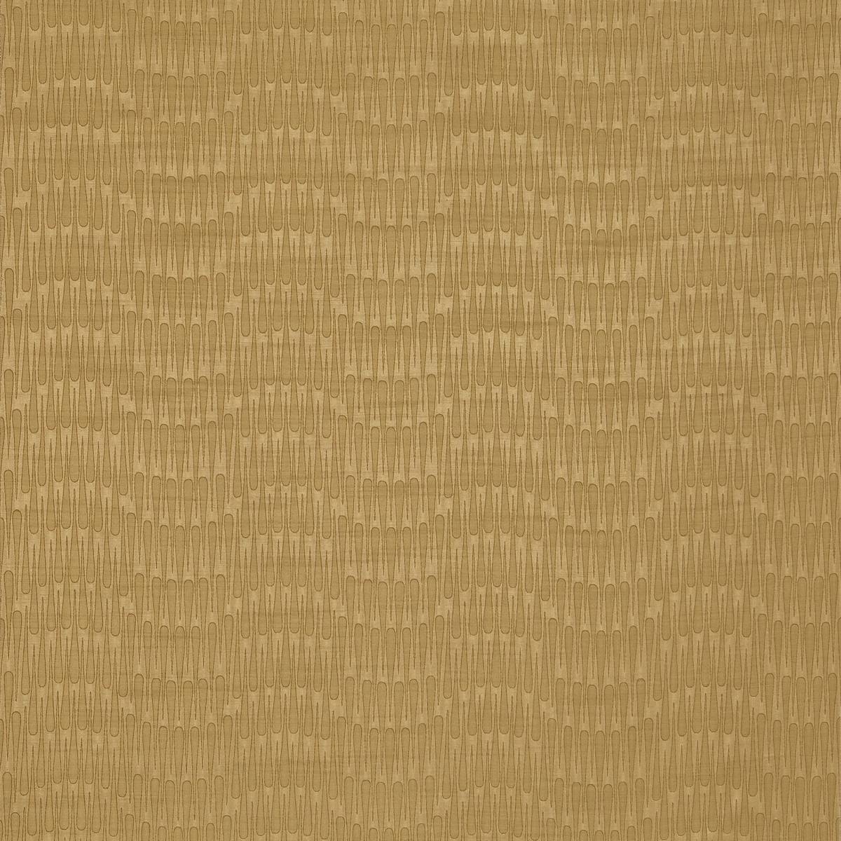 Suki Bronze Fabric by Zoffany