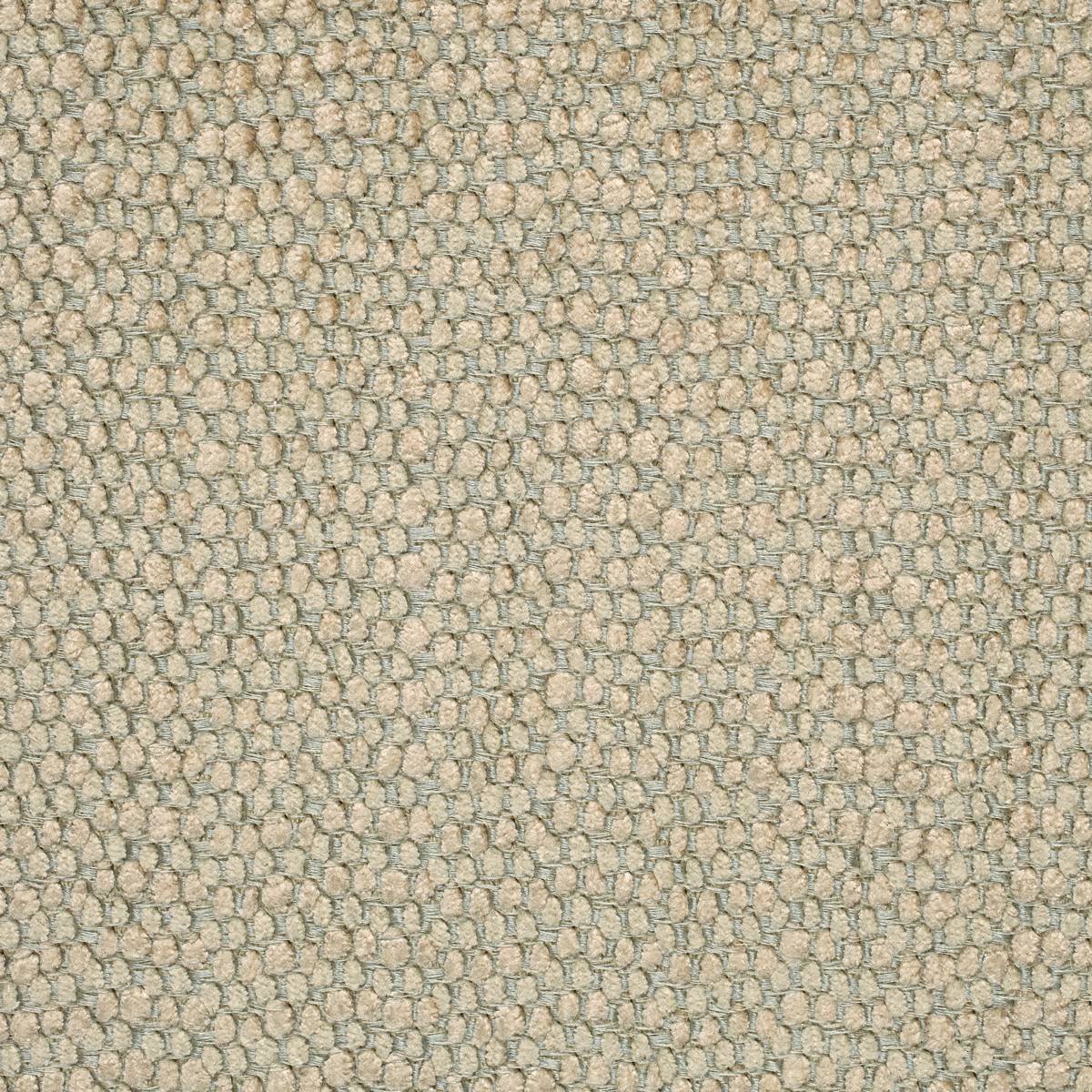 Mica Duck Egg Fabric by Zoffany