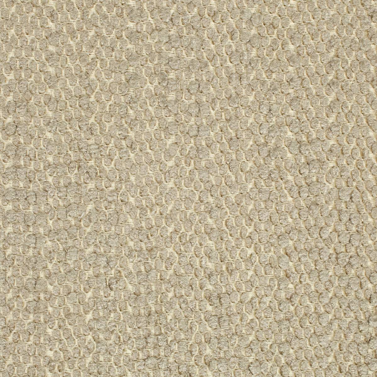 Mica Silver Fabric by Zoffany