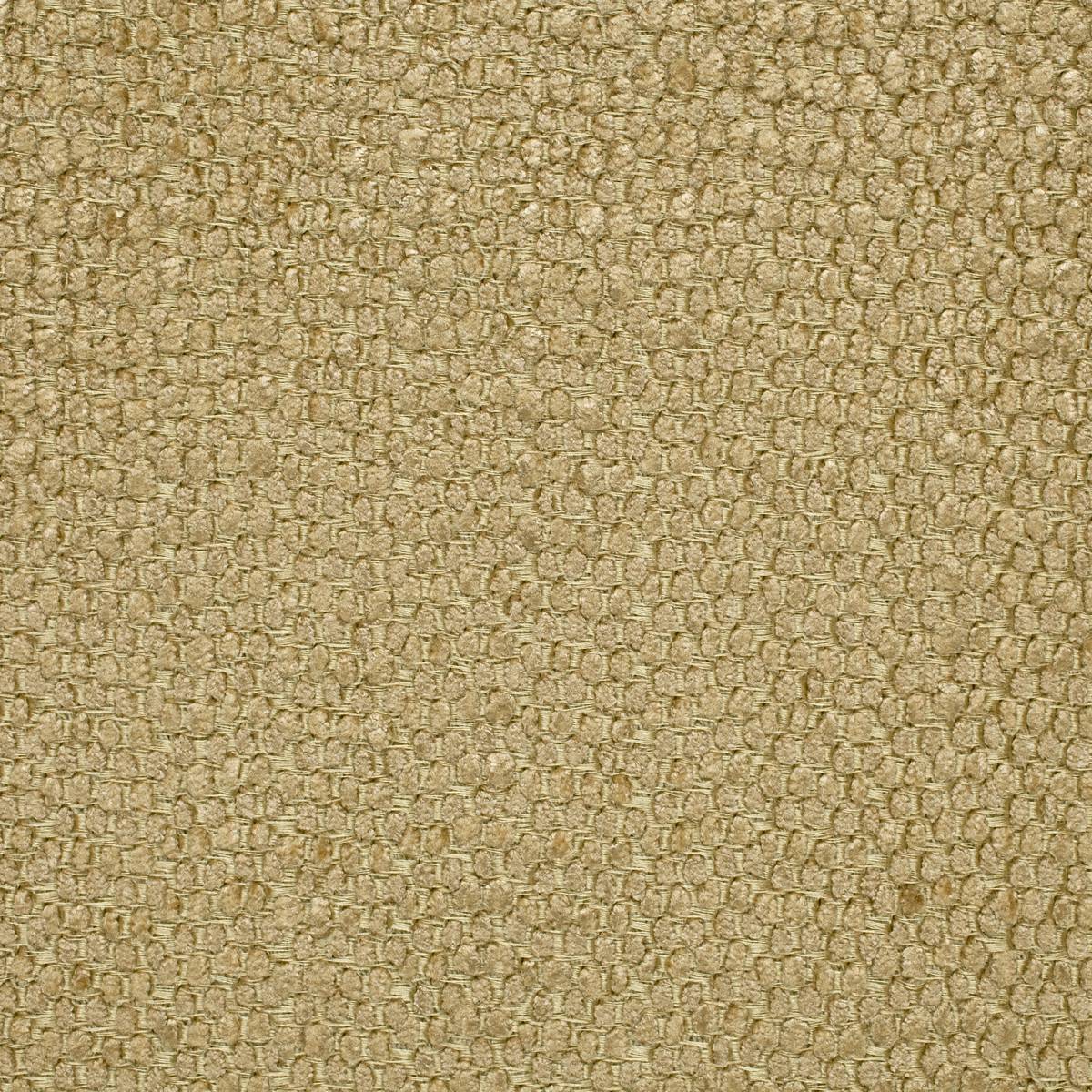 Mica Wheat Fabric by Zoffany