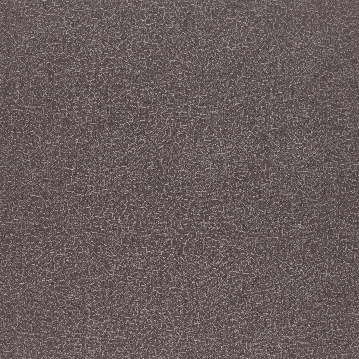 Crackle Anthracite Fabric by Zoffany