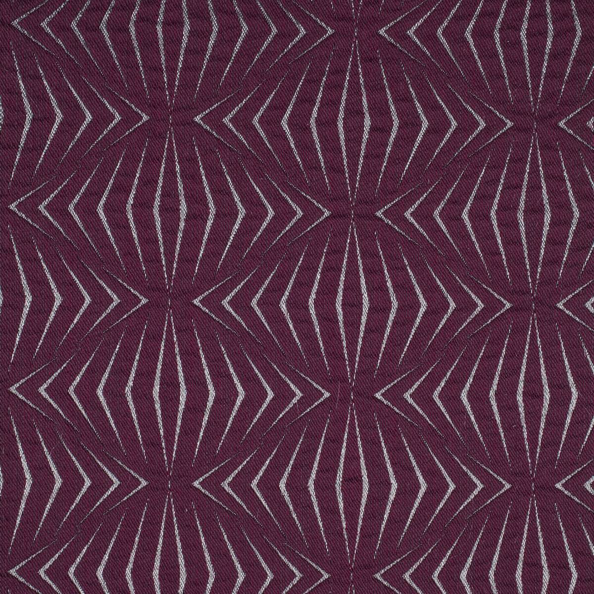 Juno Berry Fabric by Zoffany