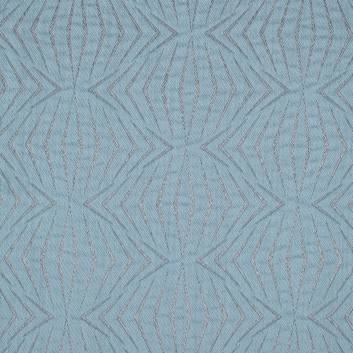 Juno Wedgwood Fabric by Zoffany