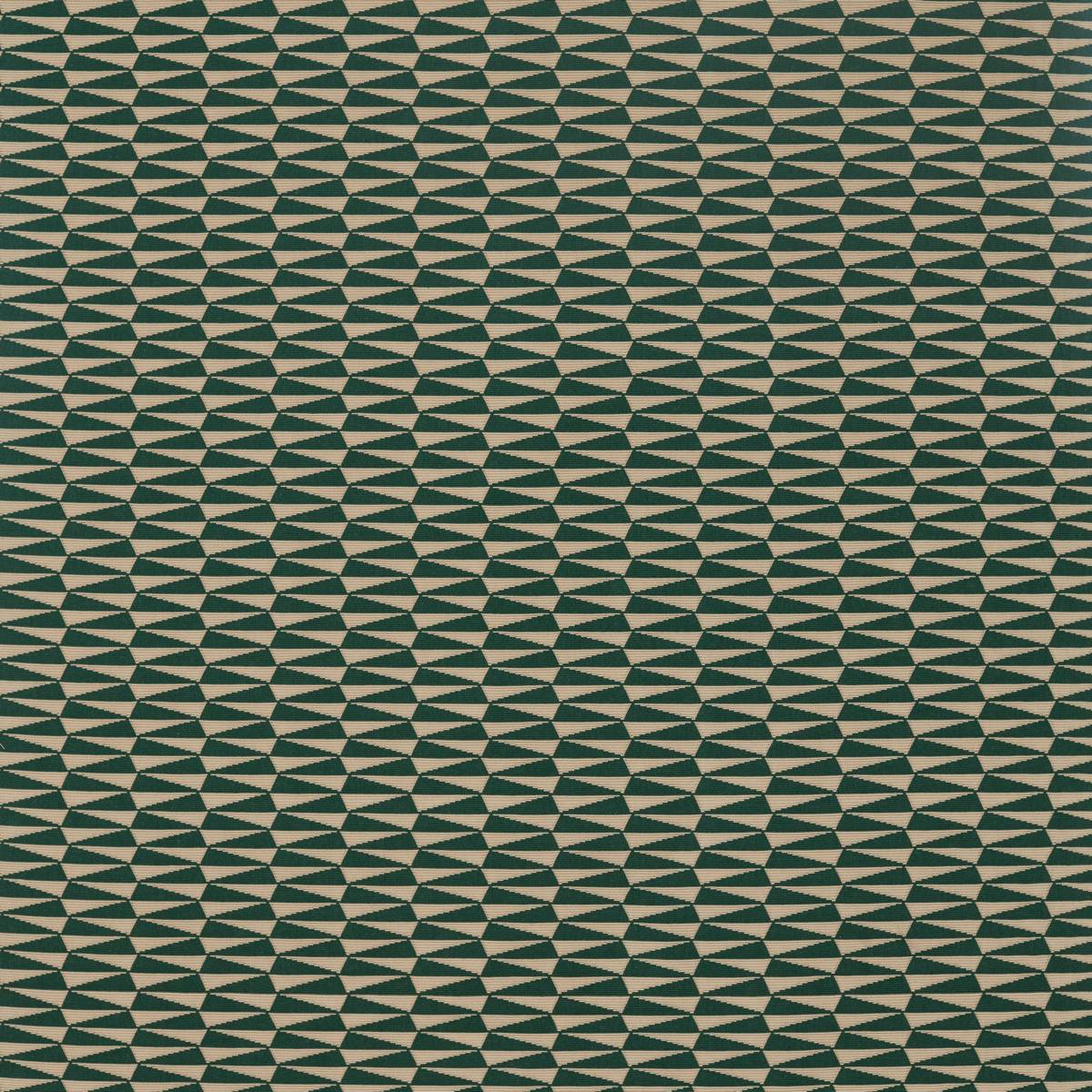 Dunand Huntsman Green Fabric by Zoffany