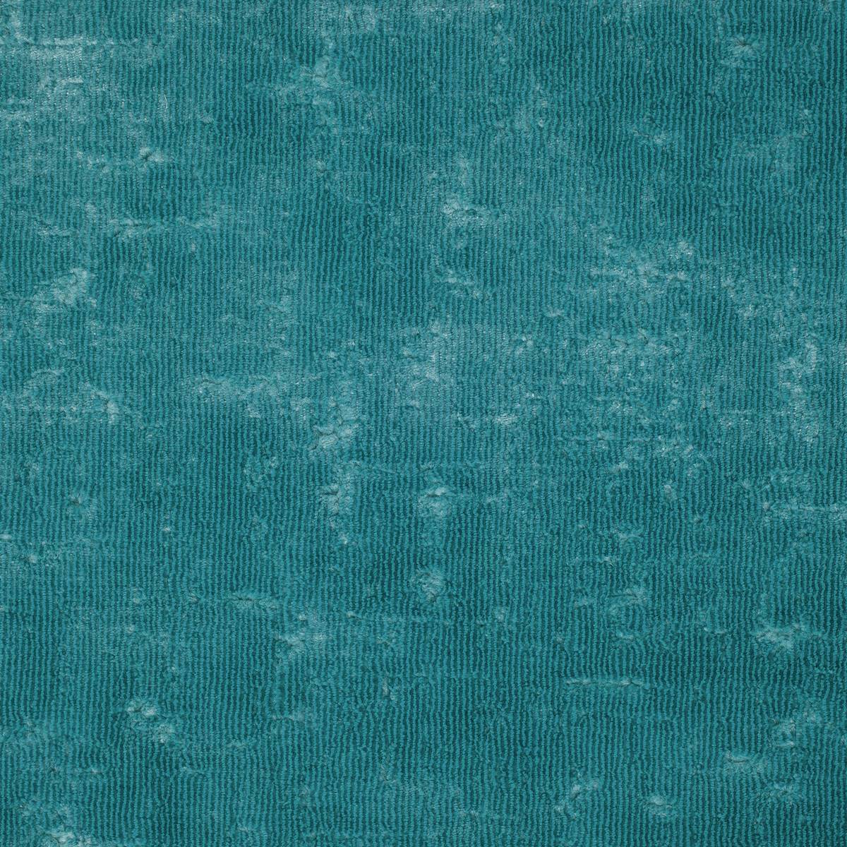 Curzon Aqua Fabric by Zoffany