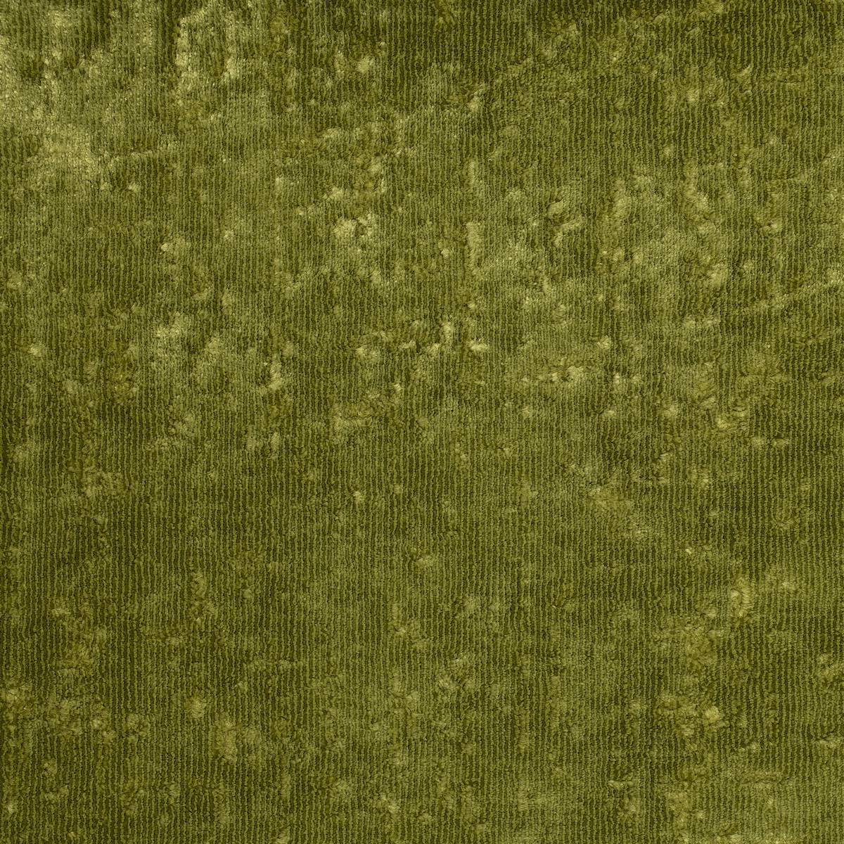 Curzon Classic Green Fabric by Zoffany