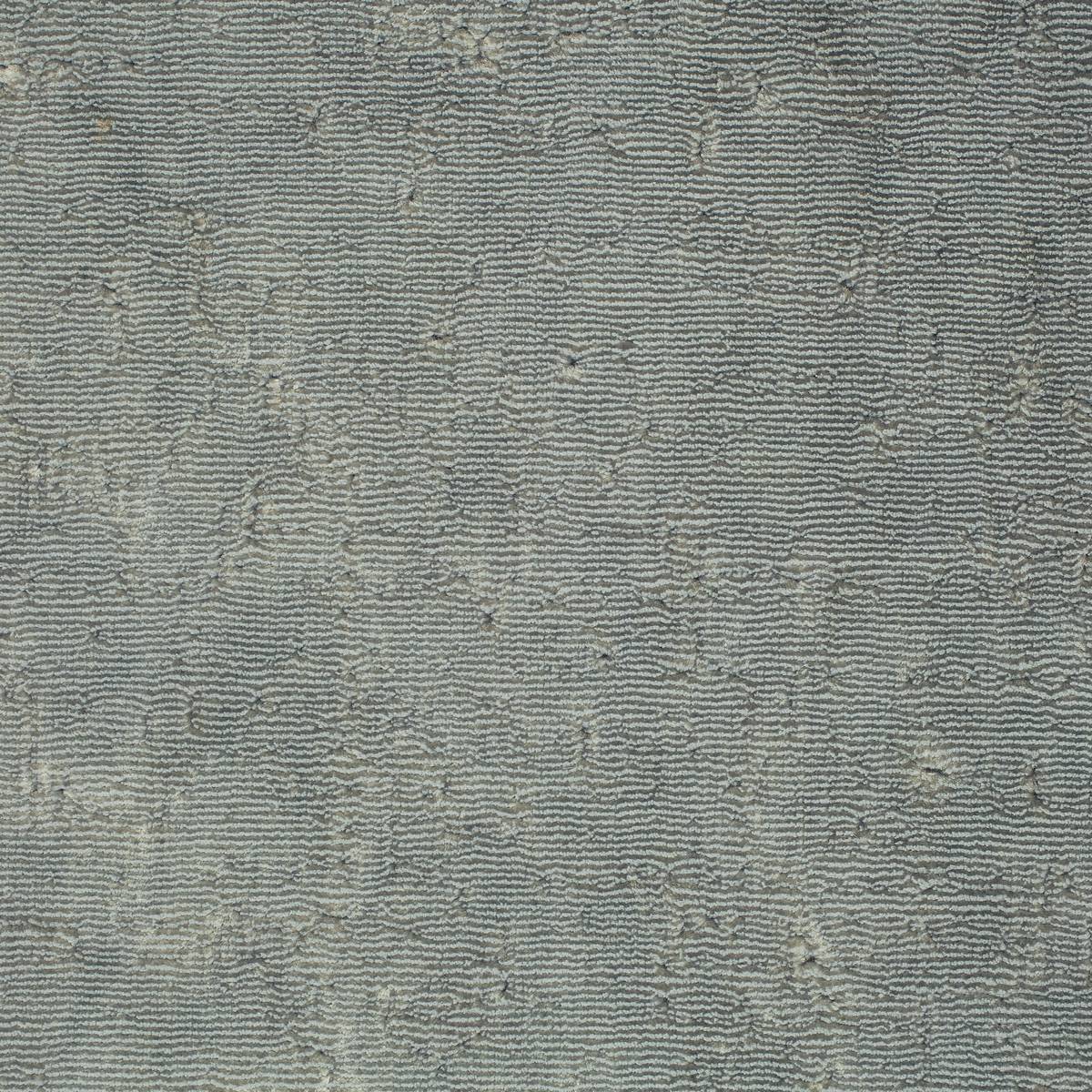 Curzon Silver Fabric by Zoffany