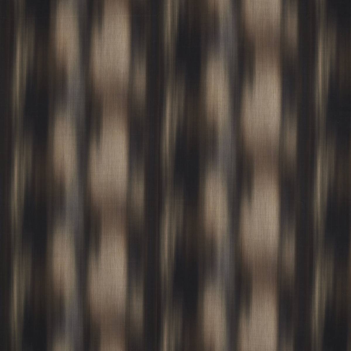 Atmosfera Midnight/Copper Fabric by Zoffany