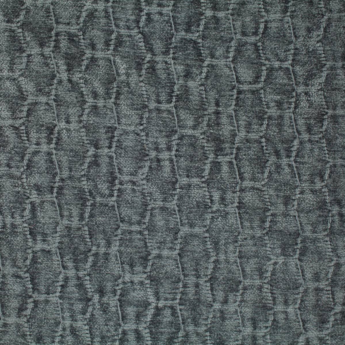 Ashby Slate Fabric by Zoffany