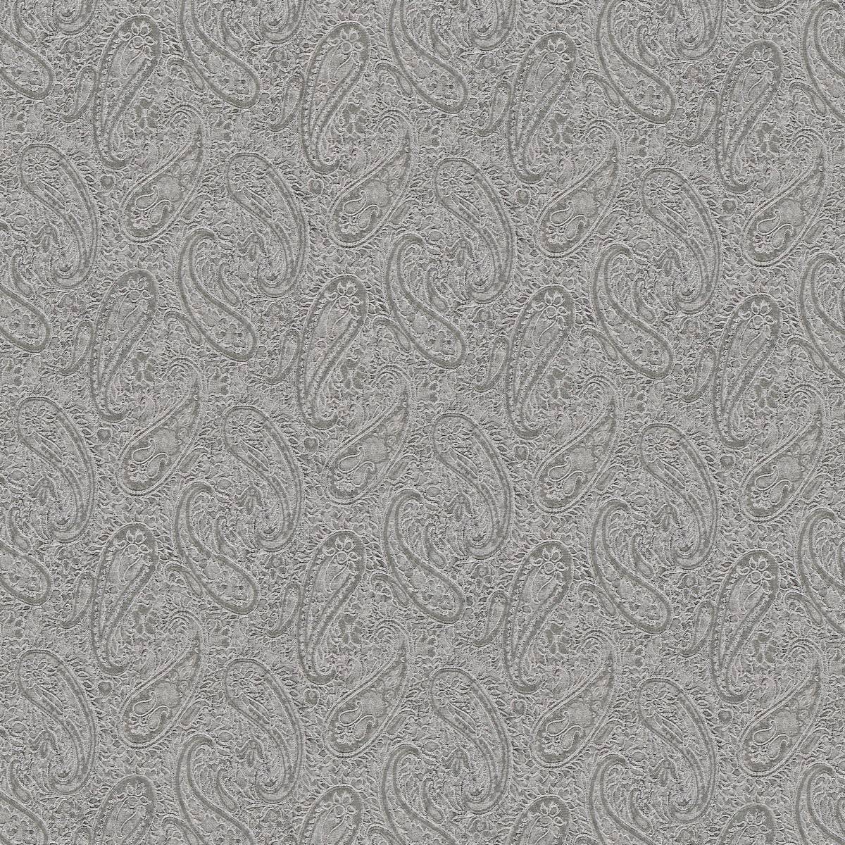 Rothley Pale Linen Fabric by Zoffany
