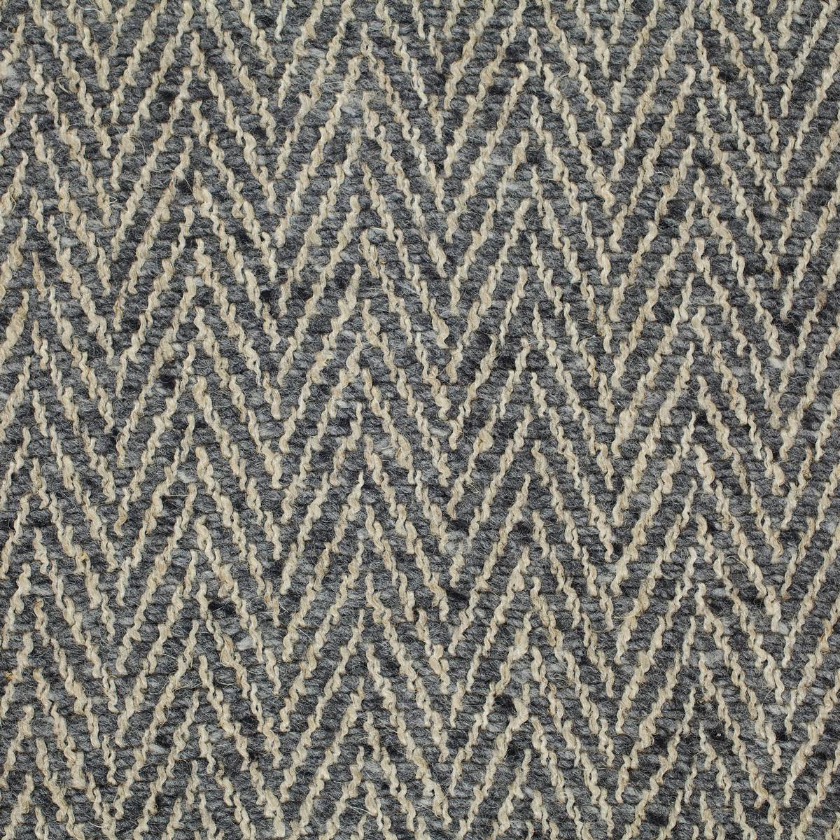 Banyan Grey Fabric by Zoffany