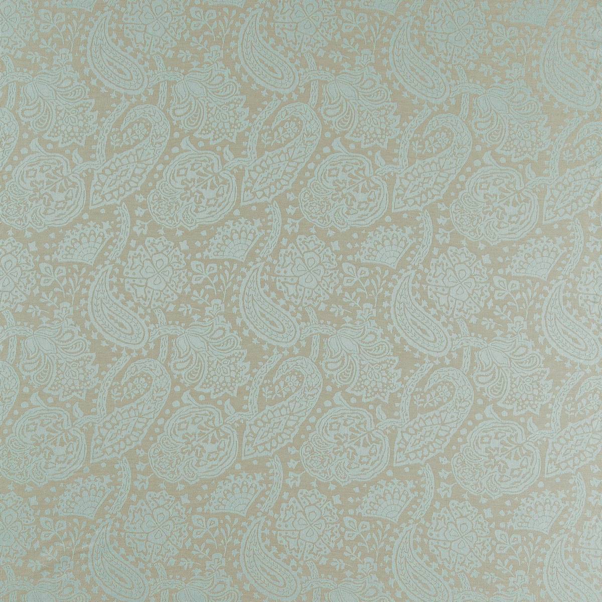 Paisley Dufour Fabric by Zoffany