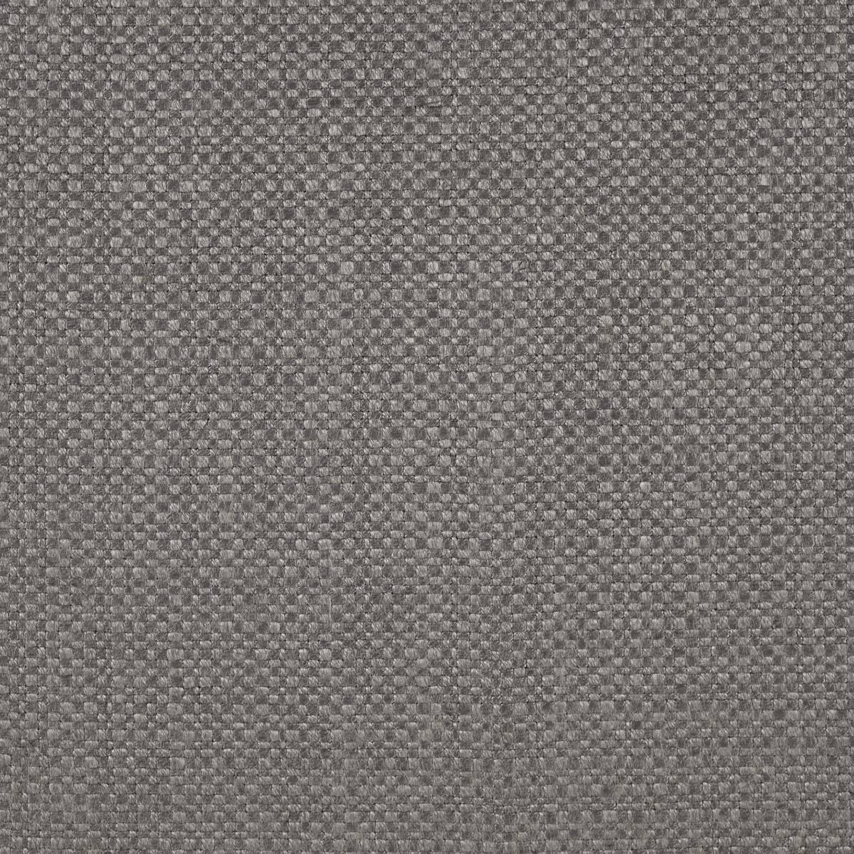 Lustre Anthracite Fabric by Zoffany
