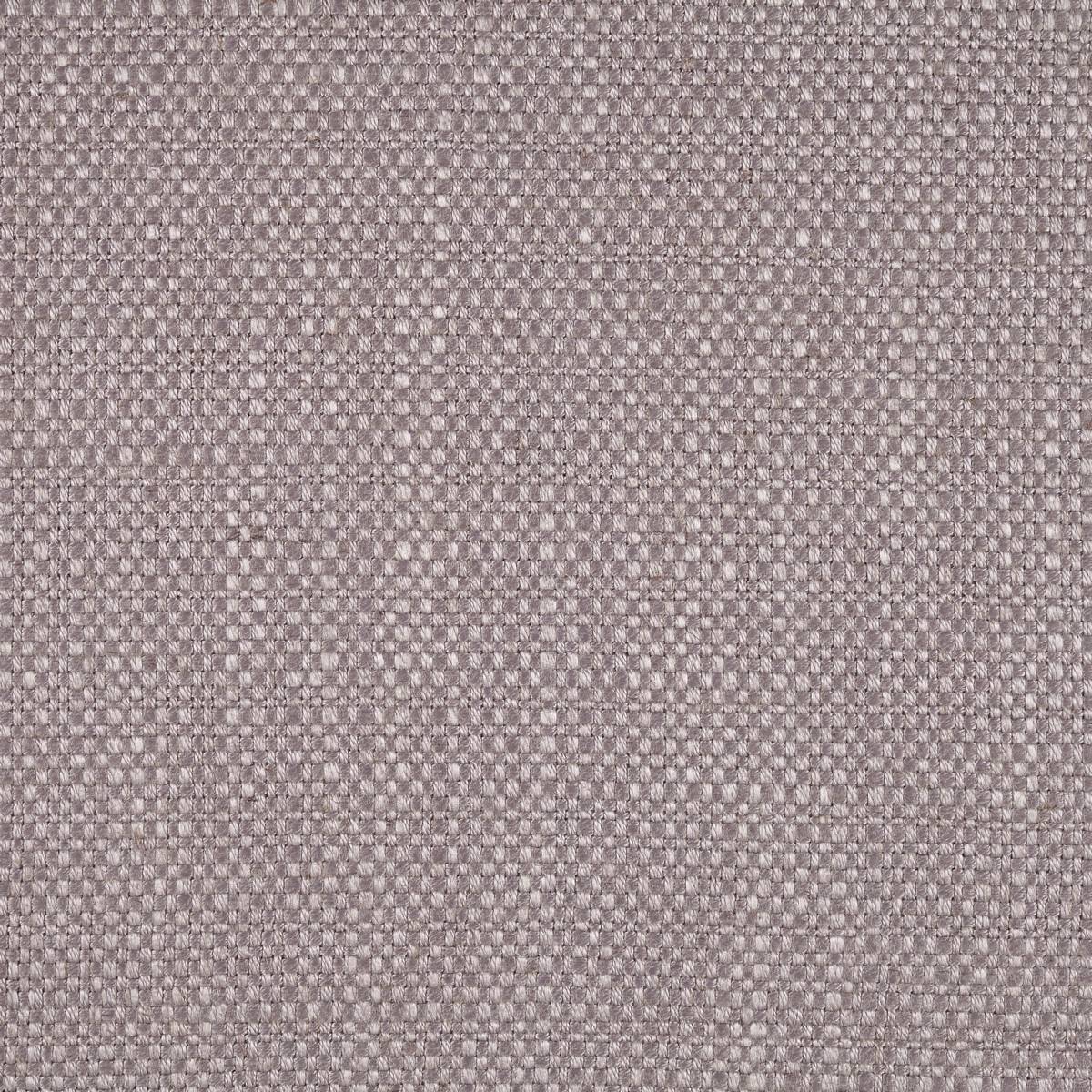Lustre Grey Lilac Fabric by Zoffany