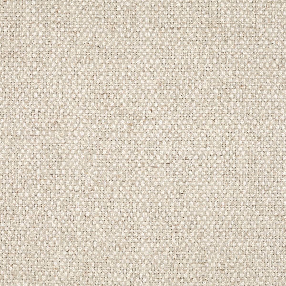 Lustre Natural Undyed Fabric by Zoffany