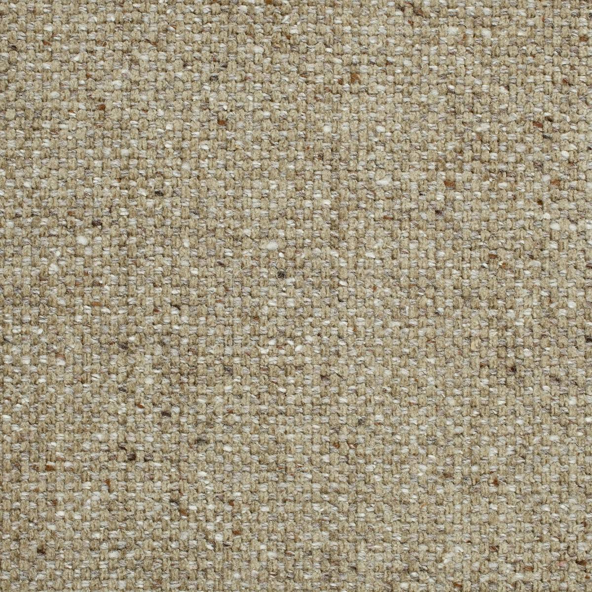 Malin Plain Linen Fabric by Zoffany
