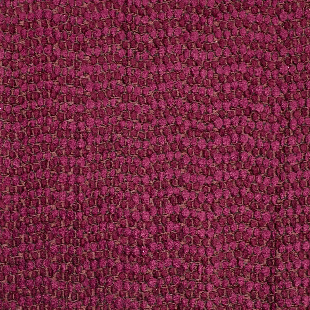 Mica Fuchsia Fabric by Zoffany