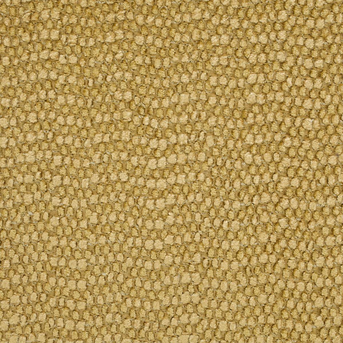 Mica Gold Fabric by Zoffany