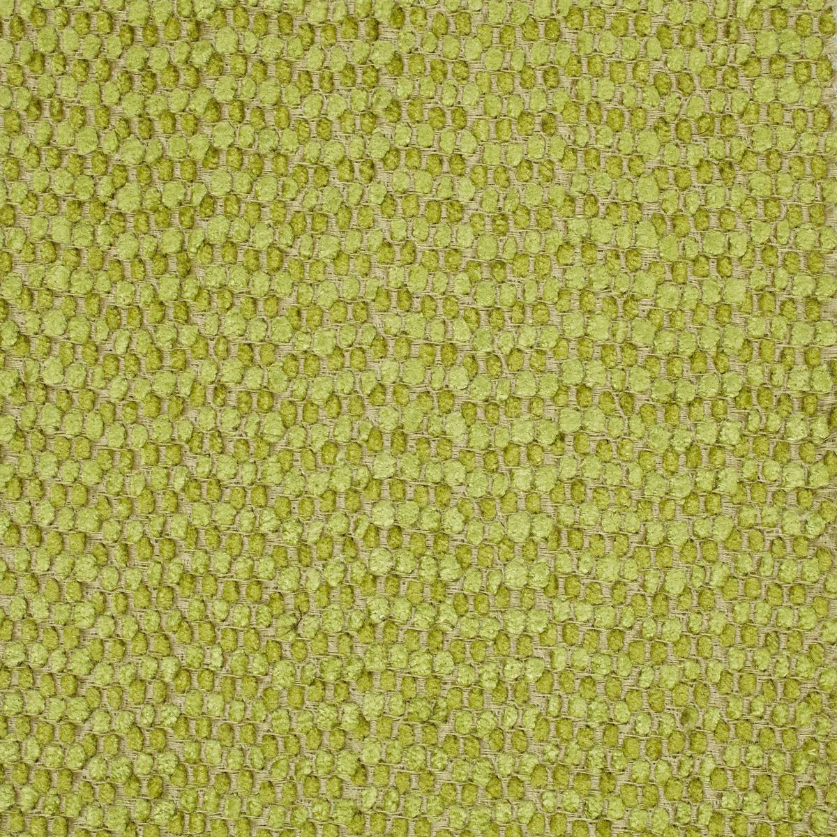 Mica Leaf Fabric by Zoffany