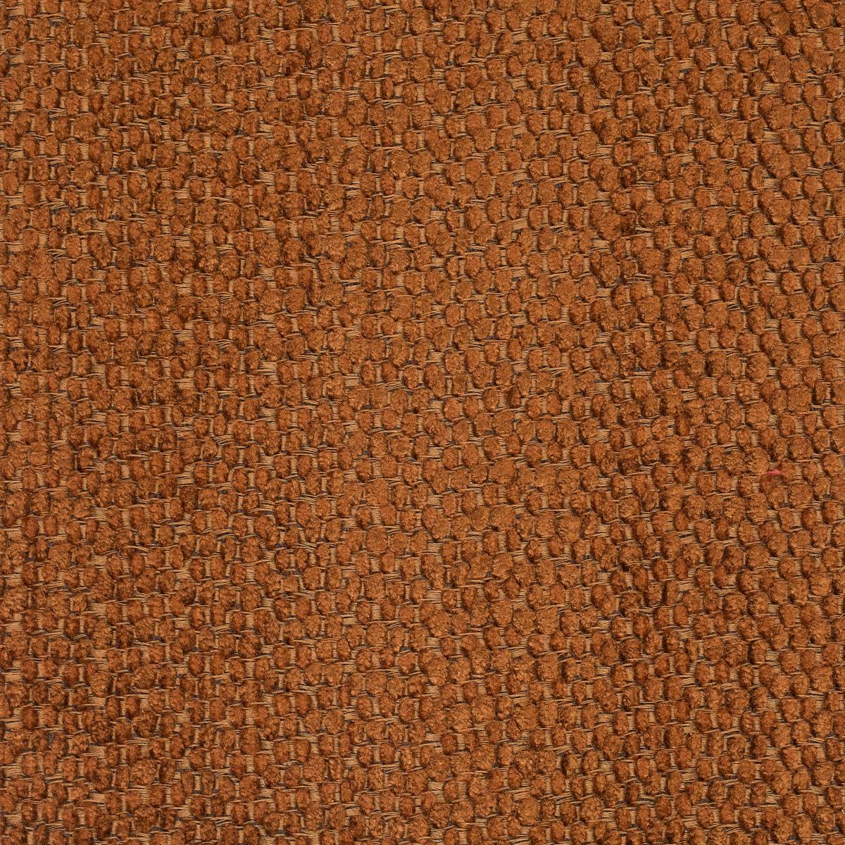 Mica Rust Fabric by Zoffany
