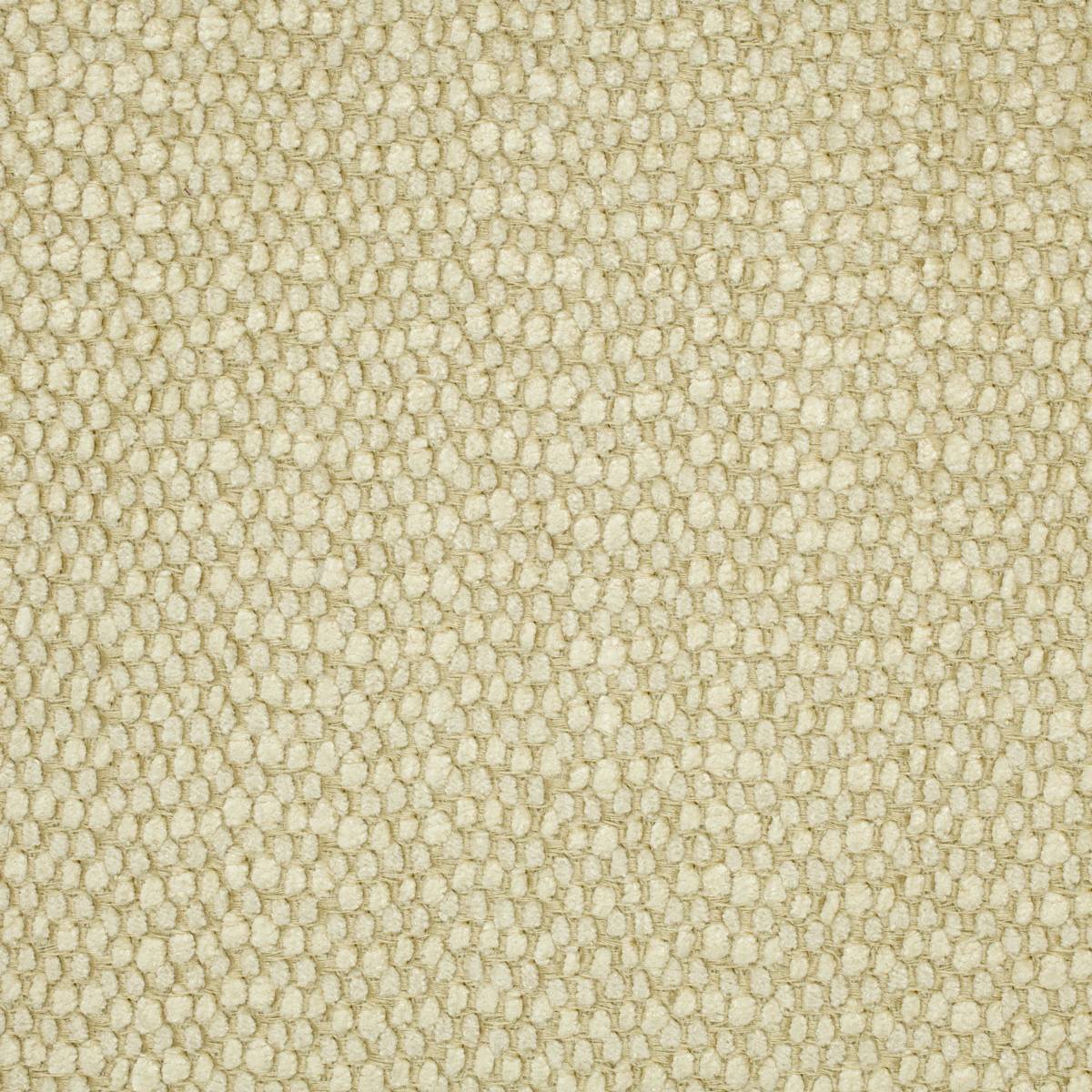 Mica Cream Fabric by Zoffany