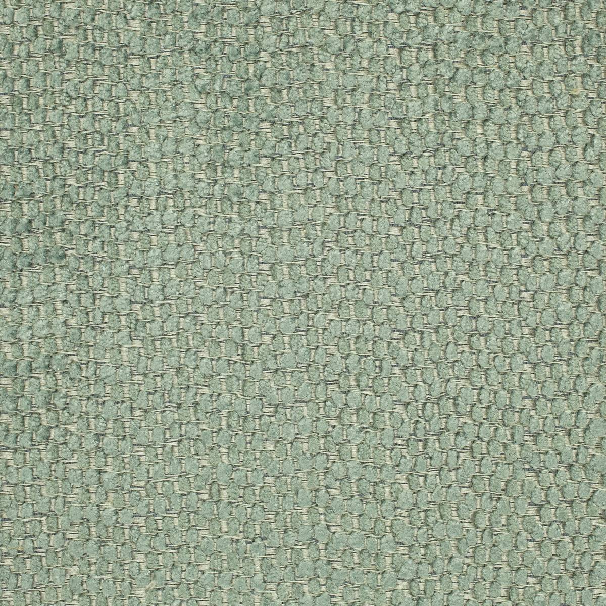 Mica Teal Fabric by Zoffany