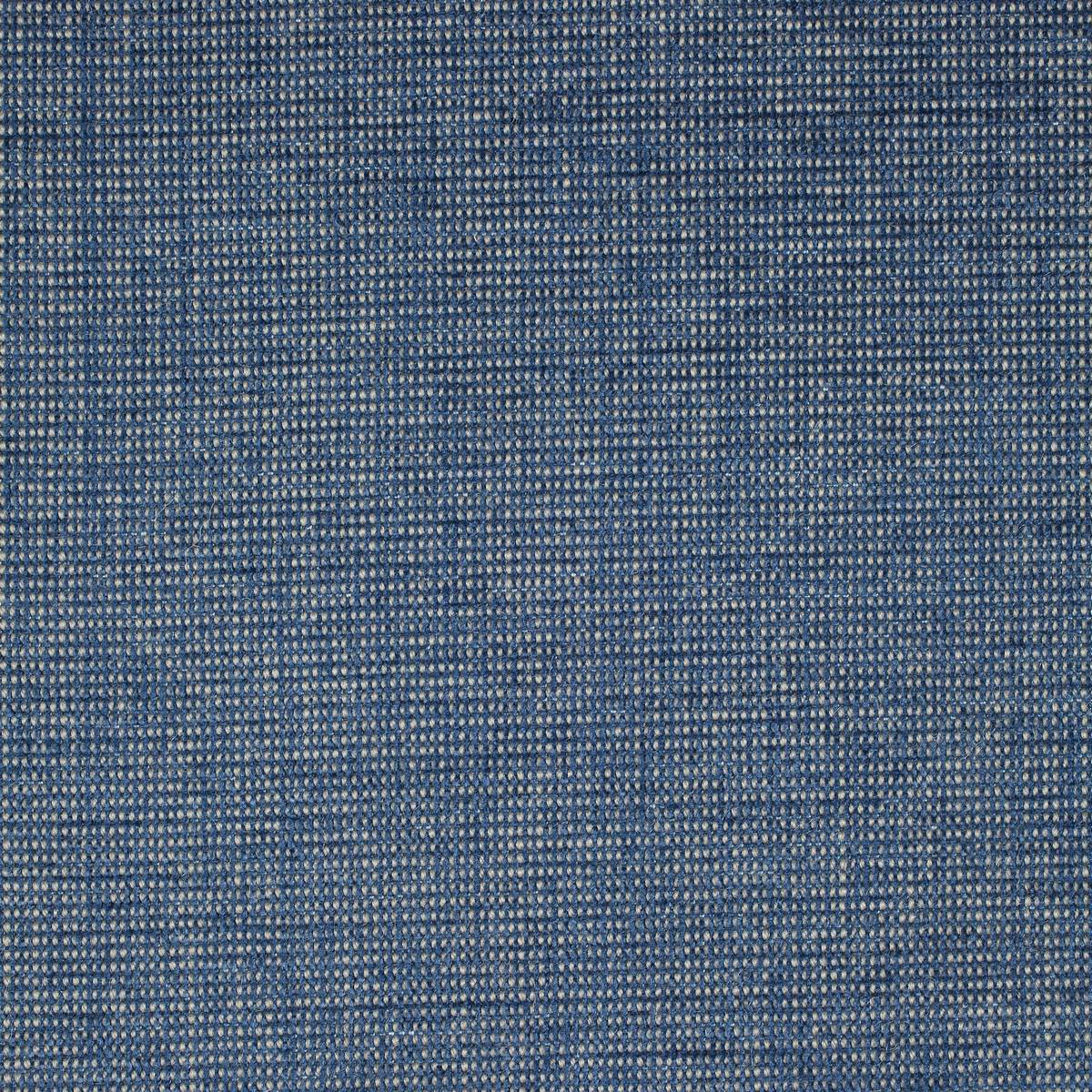 Corbett Cobalt Fabric by Zoffany