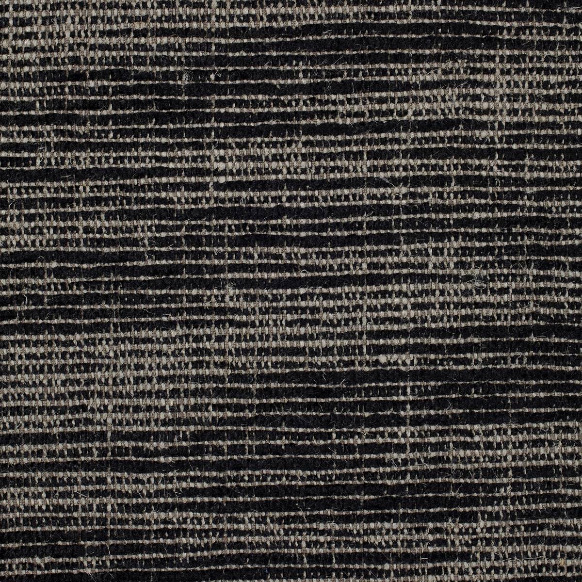 Munro Carbon Fabric by Zoffany
