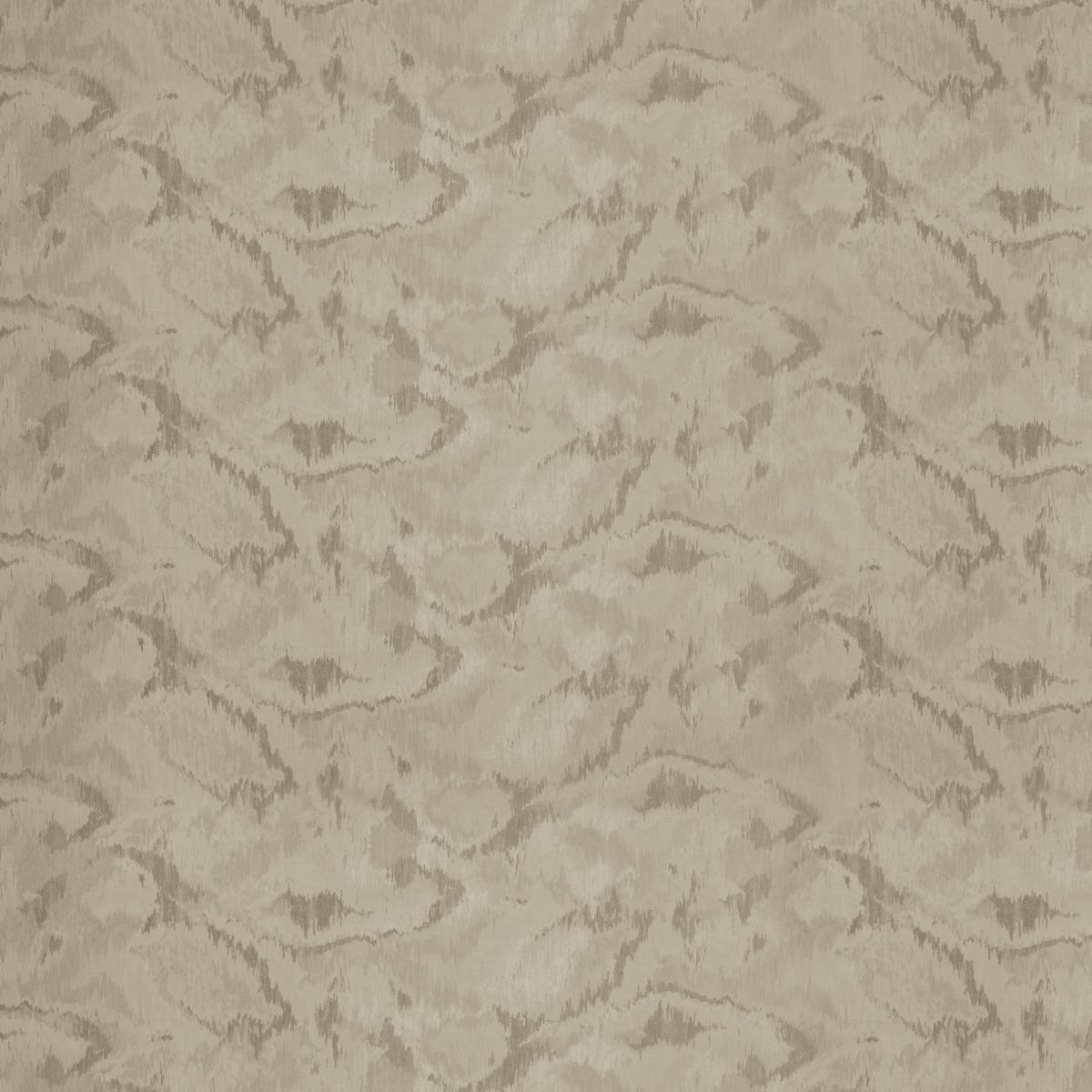 Cadence Linen Fabric by Zoffany