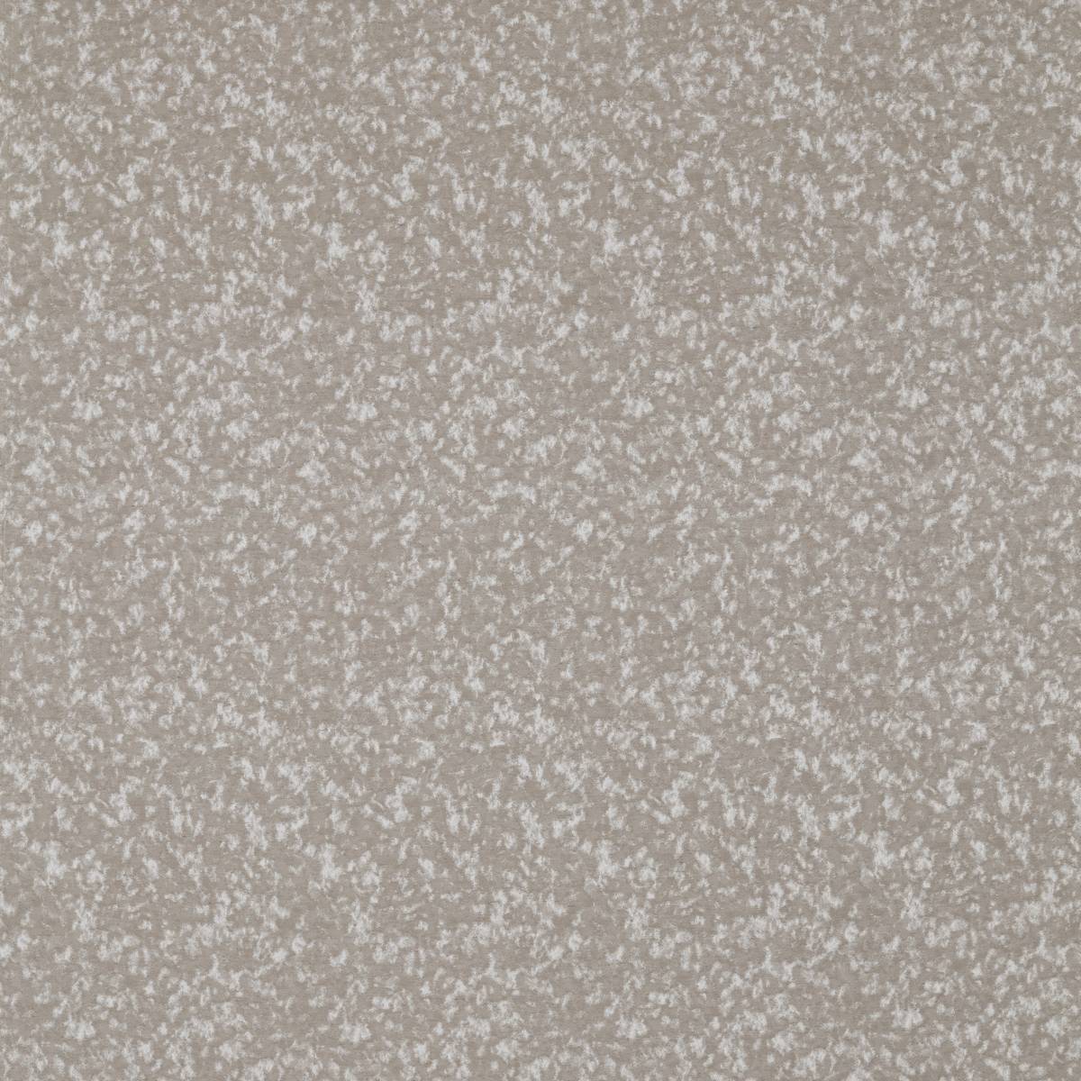Metallo Grey Pearl Fabric by Zoffany