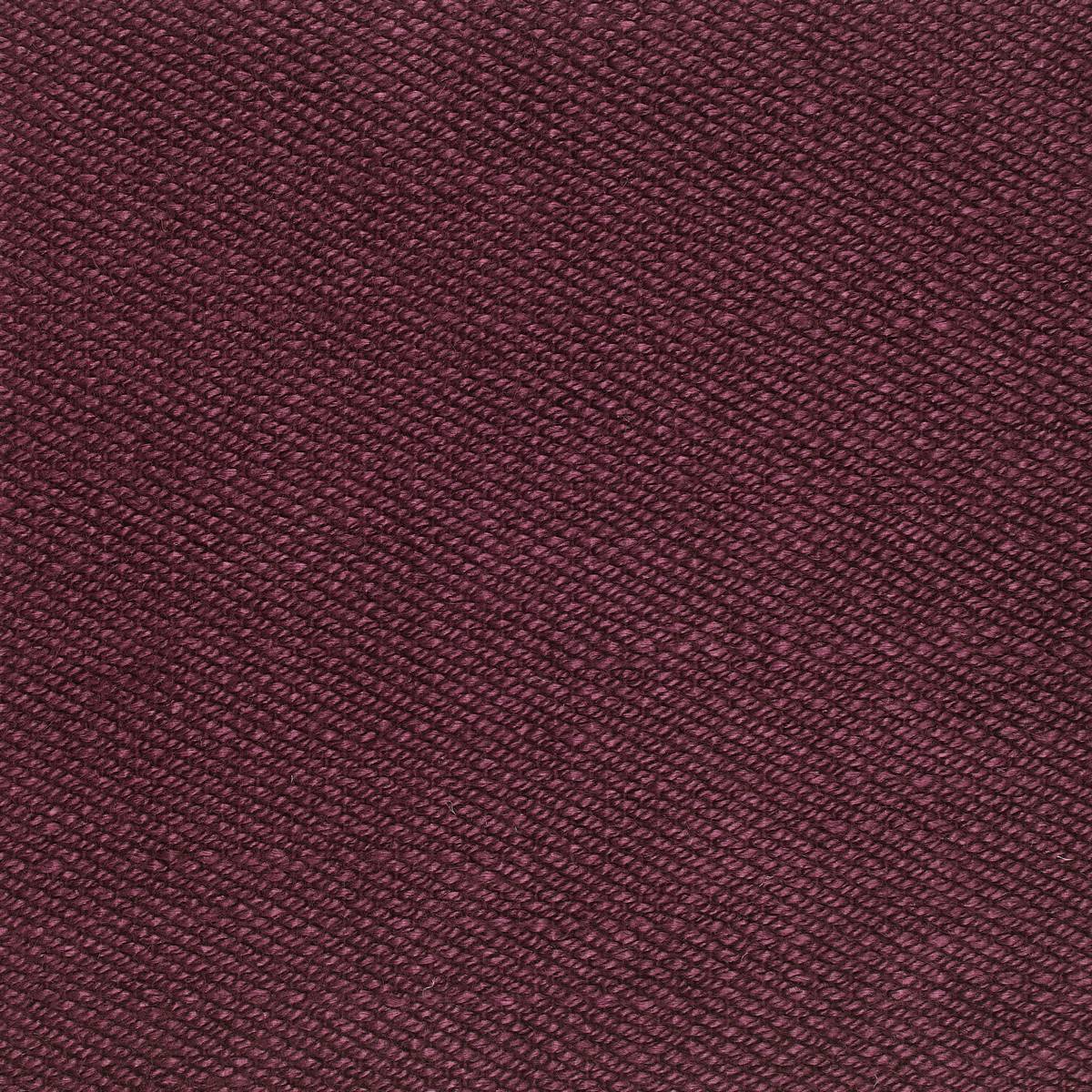 Quartz Twill Berry Fabric by Zoffany