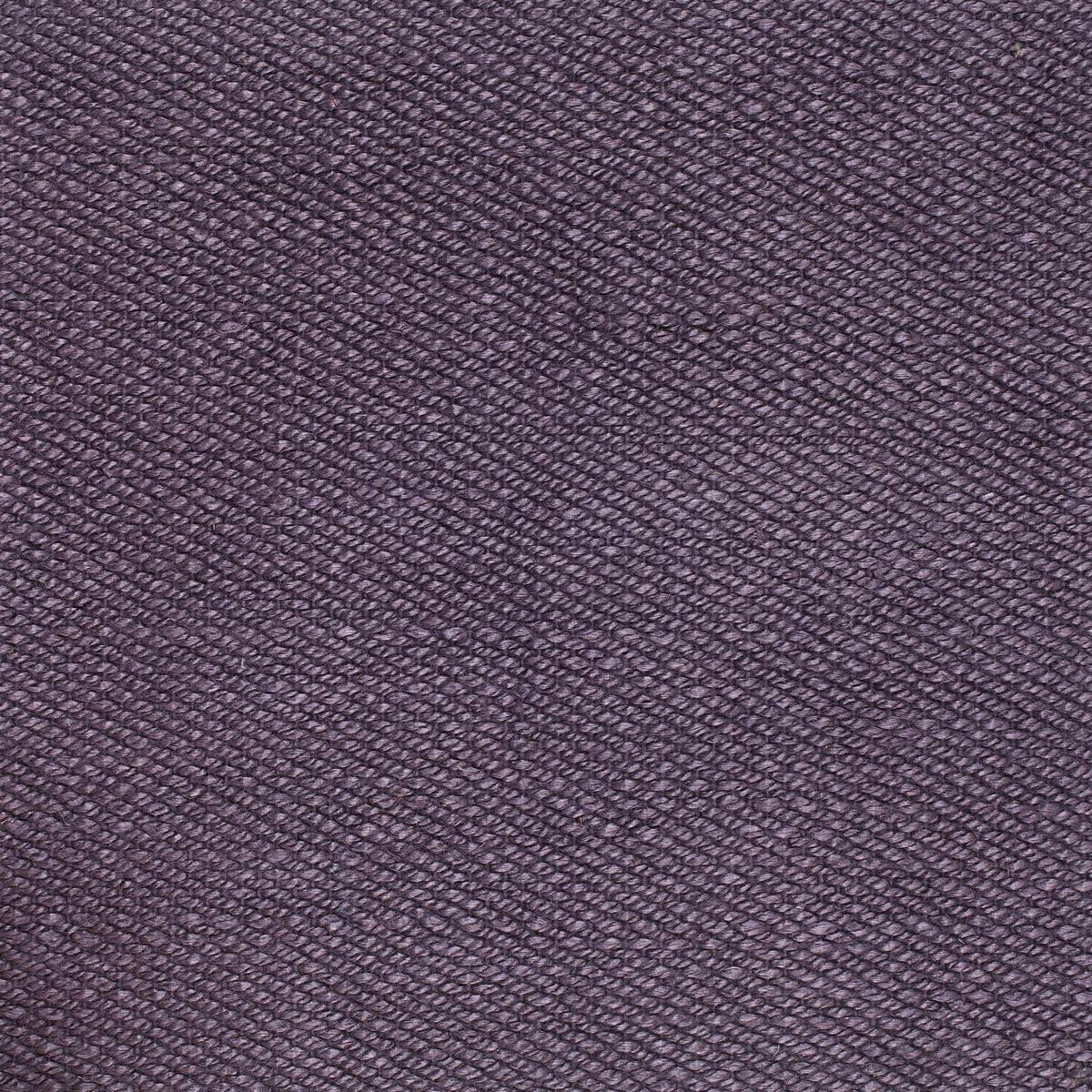 Quartz Twill Grape Fabric by Zoffany