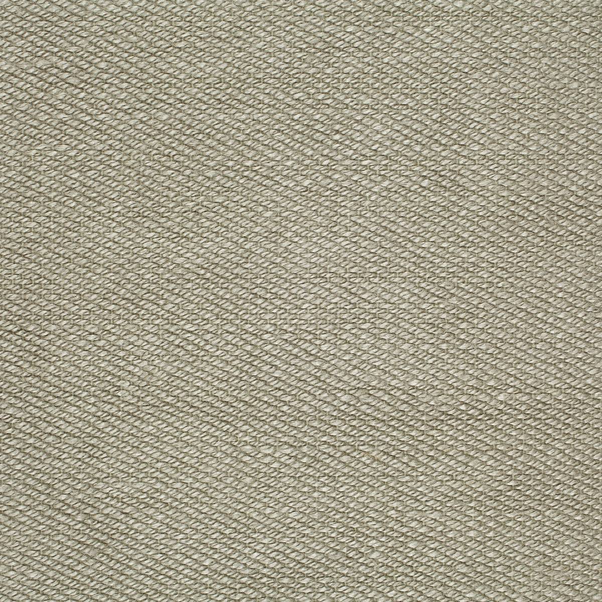 Quartz Twill Antique Linen Fabric by Zoffany