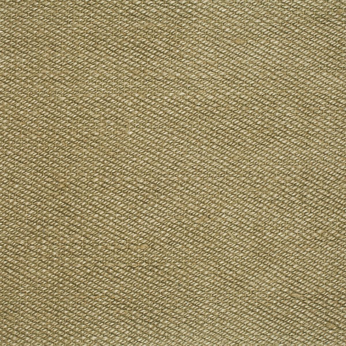 Quartz Twill Soft Gold Fabric by Zoffany
