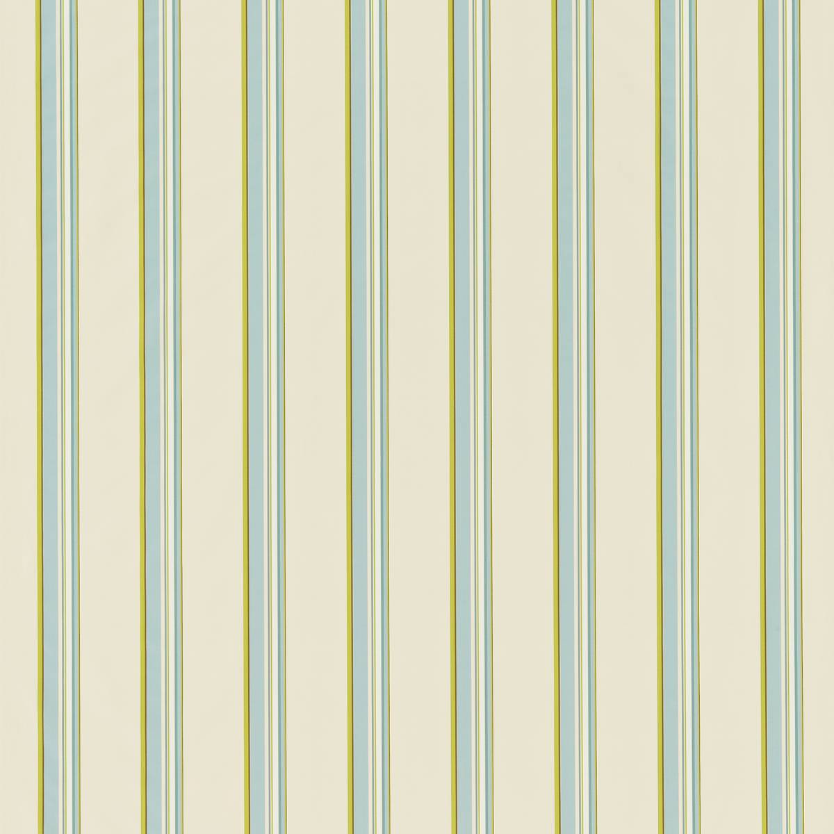 Agate Stripe Dufour Fabric by Zoffany