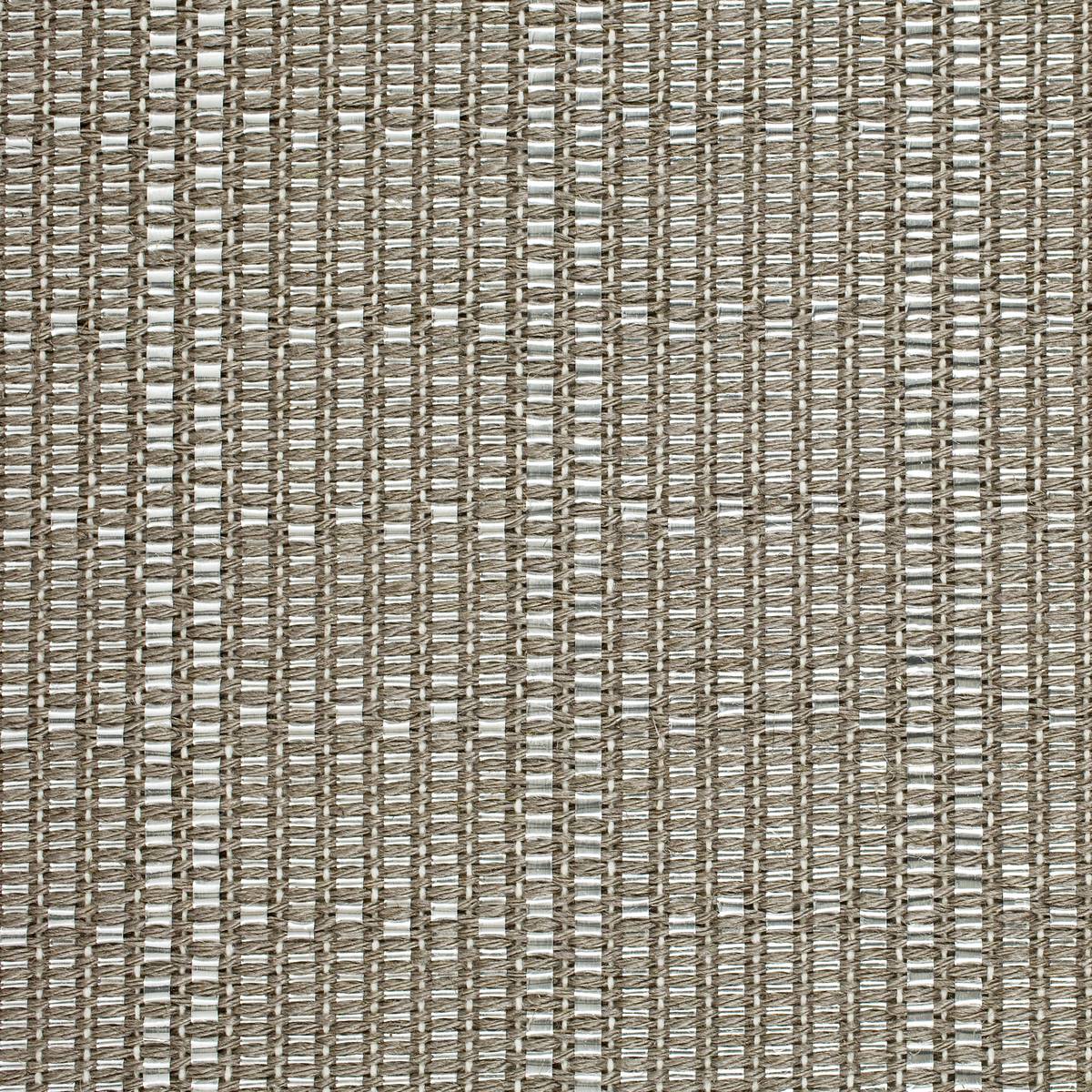 Cinnebar Taupe Fabric by Zoffany