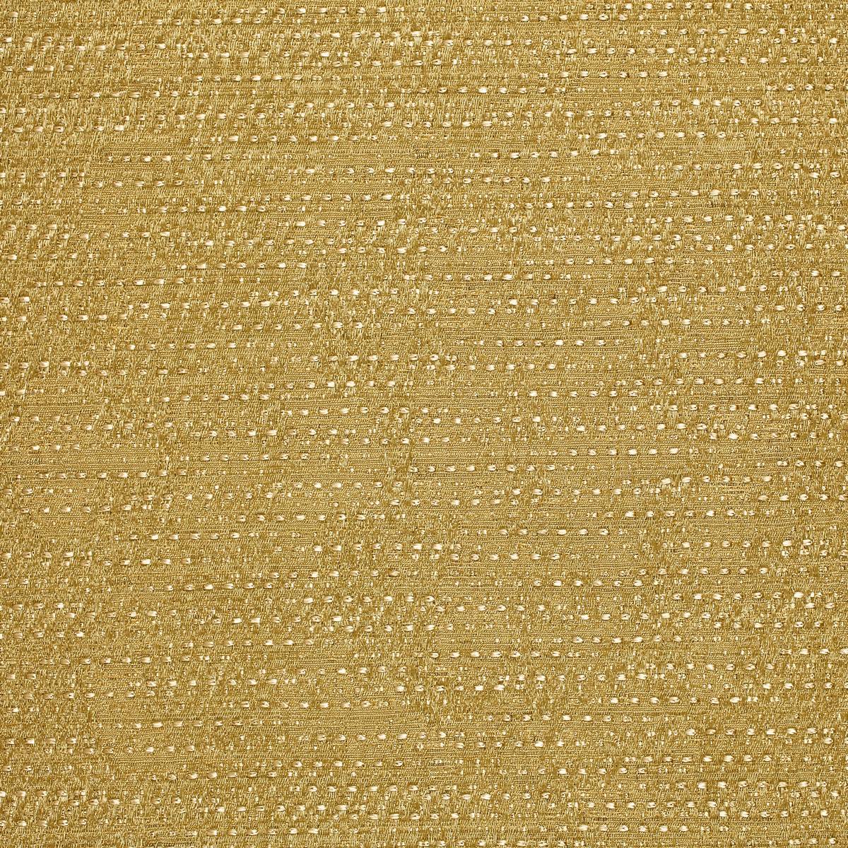 Peruzzi Gold Fabric by Zoffany