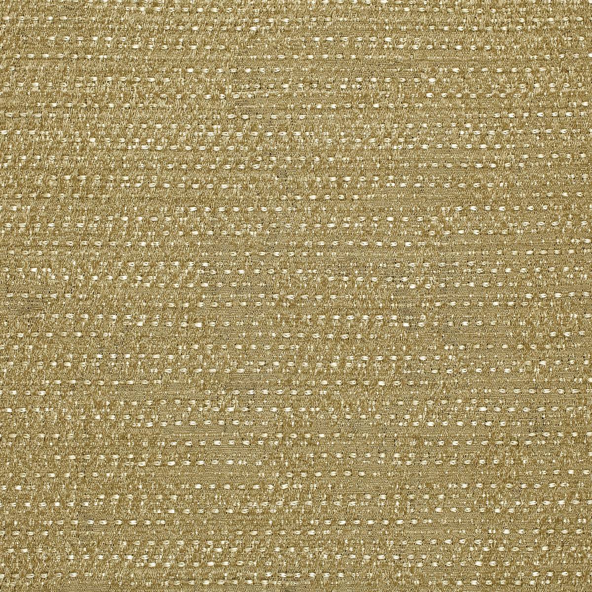 Peruzzi Old Gold Fabric by Zoffany