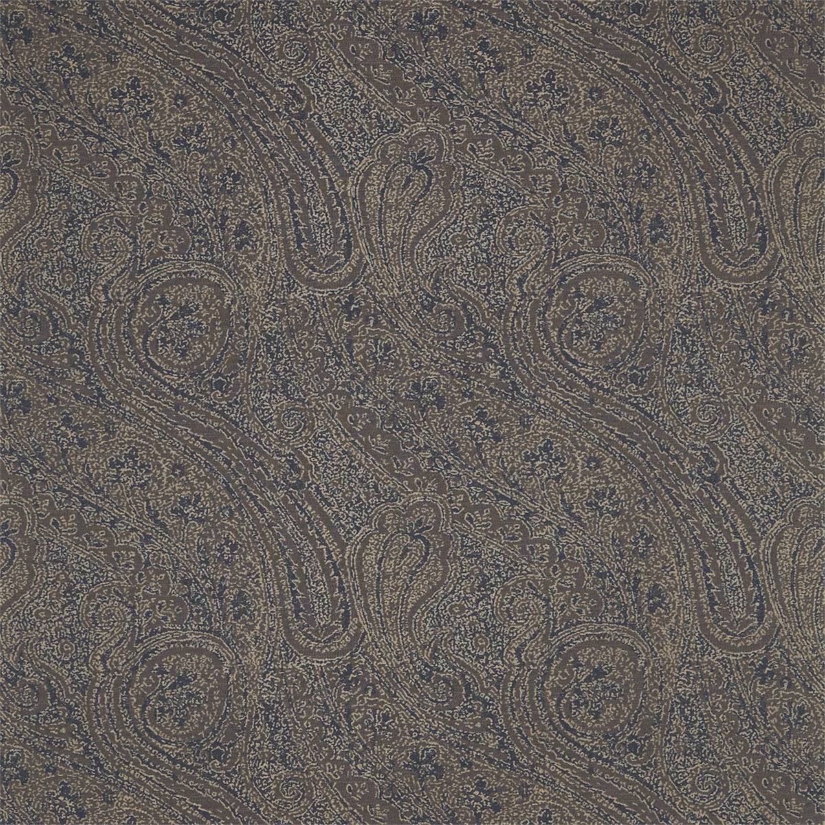 Oreste Carbon Fabric by Zoffany