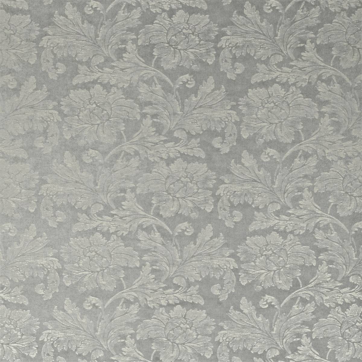 Tadema Silver Fabric by Zoffany