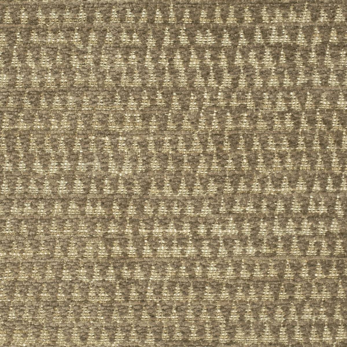 Merrington Caramel Fabric by Zoffany