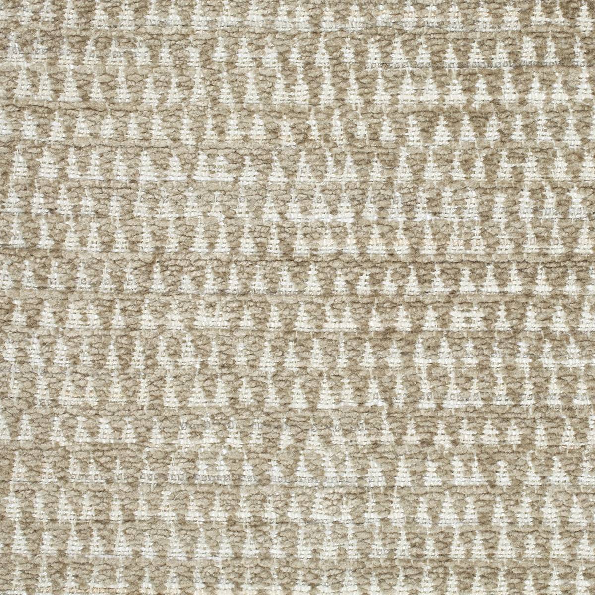 Merrington Pebble Fabric by Zoffany